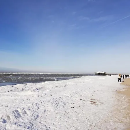 Tatil Evi Birkenlund *