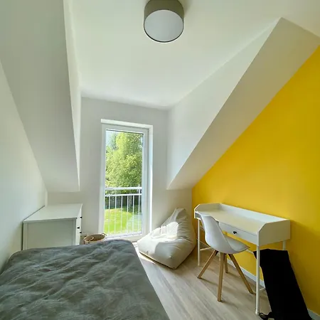 Birkenlund Holiday home Bohl