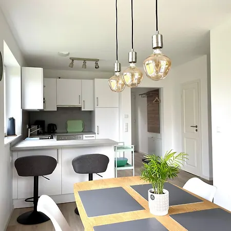 Birkenlund Holiday home