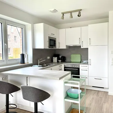 Holiday home Birkenlund
