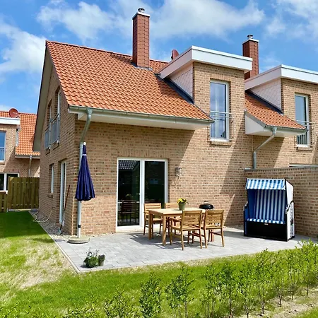 Holiday home Birkenlund