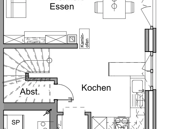 Birkenlund Vakantiehuis Böhl