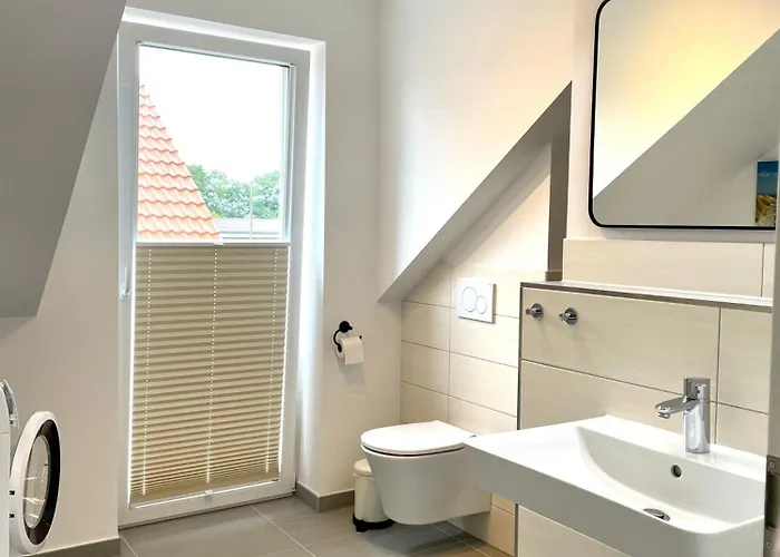 Birkenlund Vakantiehuis