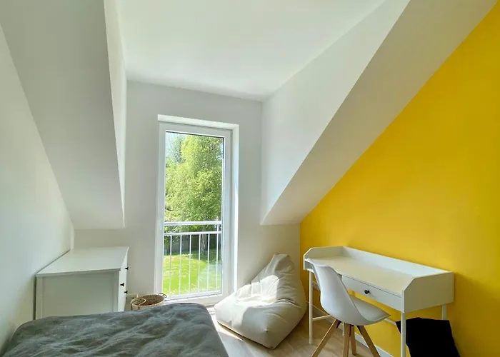 Birkenlund Vakantiehuis Böhl