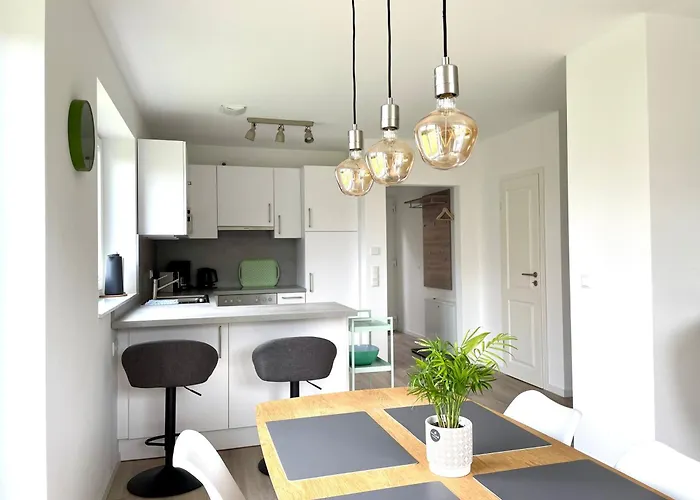 Birkenlund Vakantiehuis