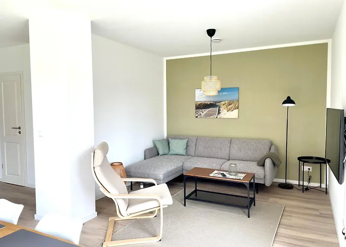 Birkenlund Vakantiehuis Böhl