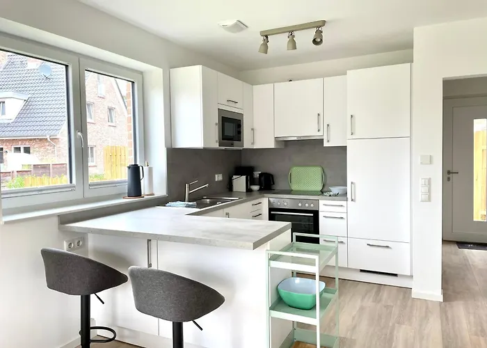 Vakantiehuis Birkenlund